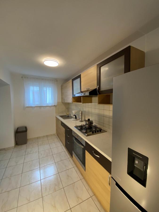 Comfy Apartment In A Quiet Neighborhood Šibenik Exterior foto