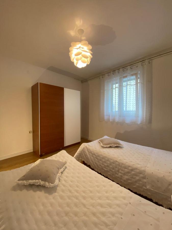 Comfy Apartment In A Quiet Neighborhood Šibenik Exterior foto